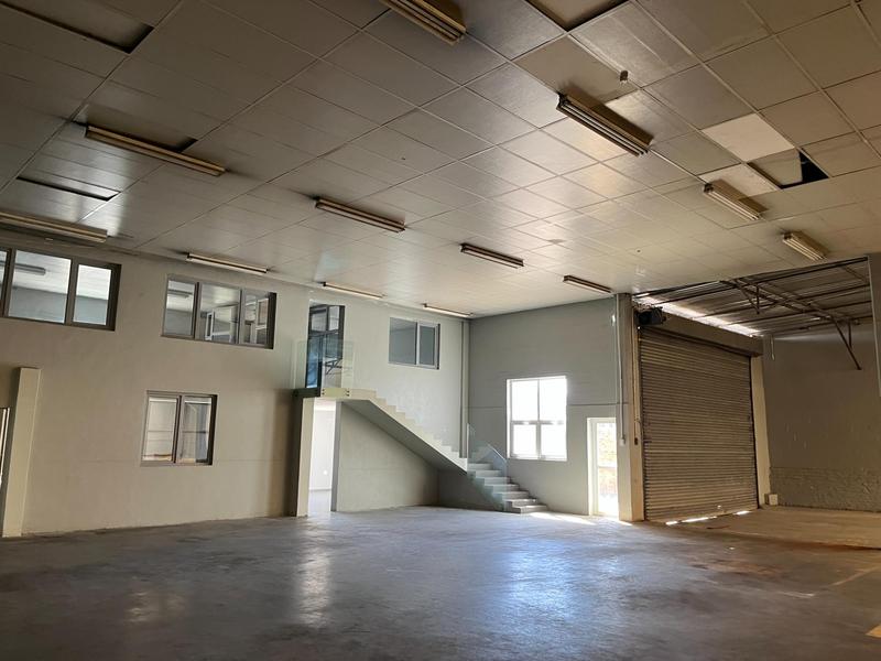 To Let Commercial Property for Rent in Killarney Gardens Western Cape